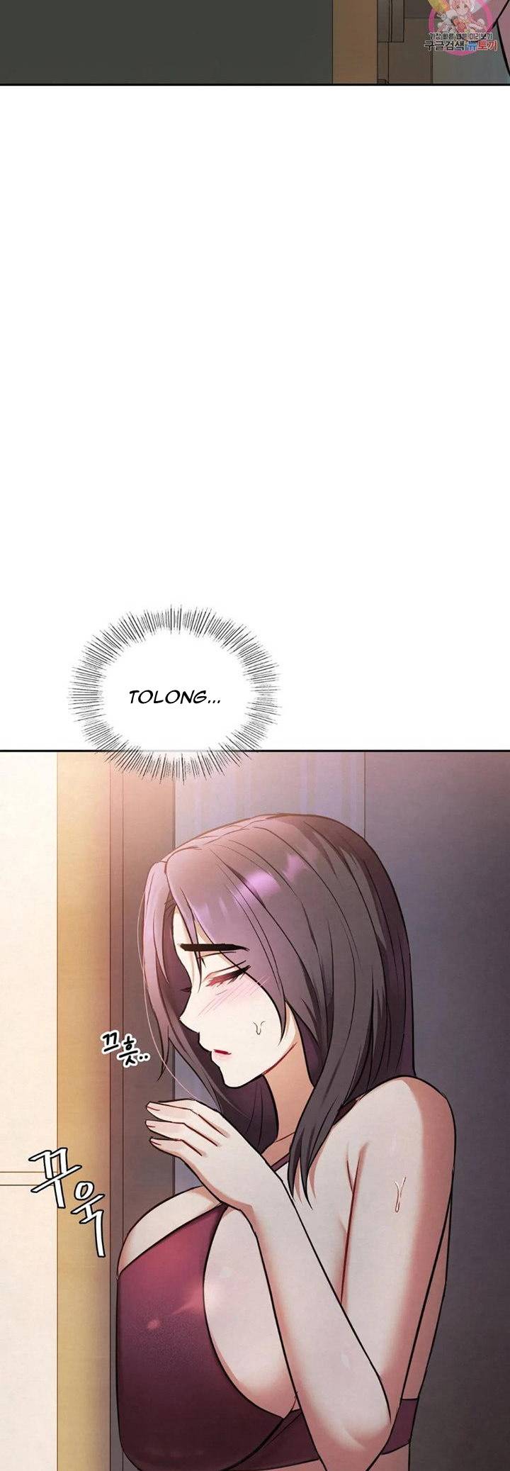 I Cant Bear it Ma’am - Chapter 11 62