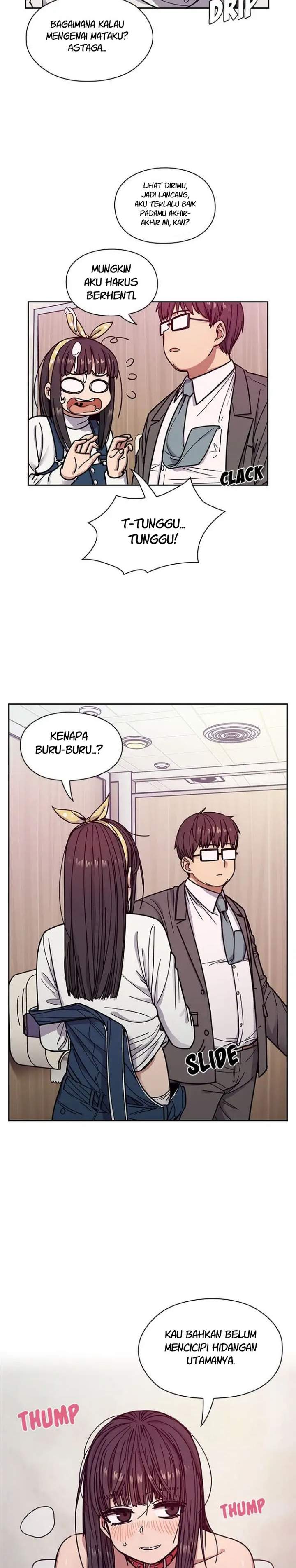 Crime And Punishment - Chapter 11 7 Crime And Punishment - Chapter 11 7