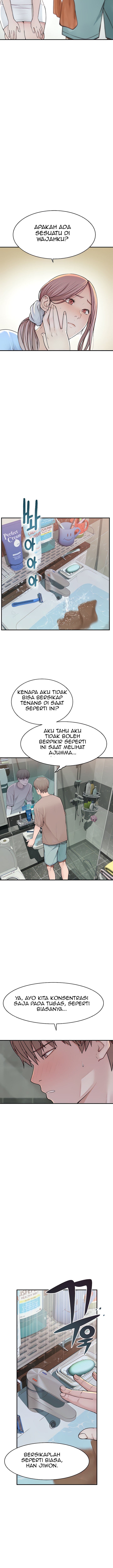 Addicted To My Stepmom - Chapter 11 4