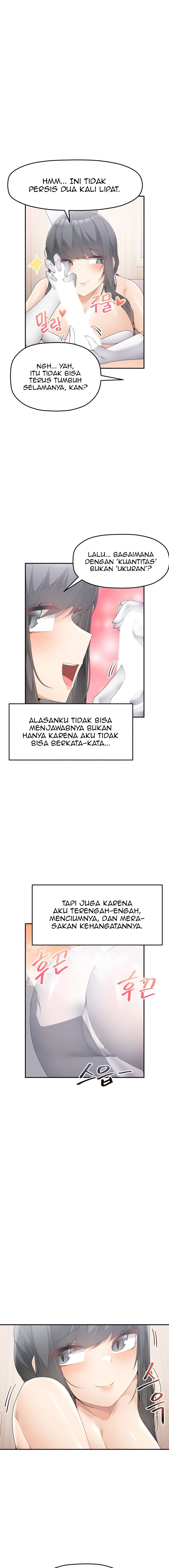 More of Each Other - Chapter 11 11