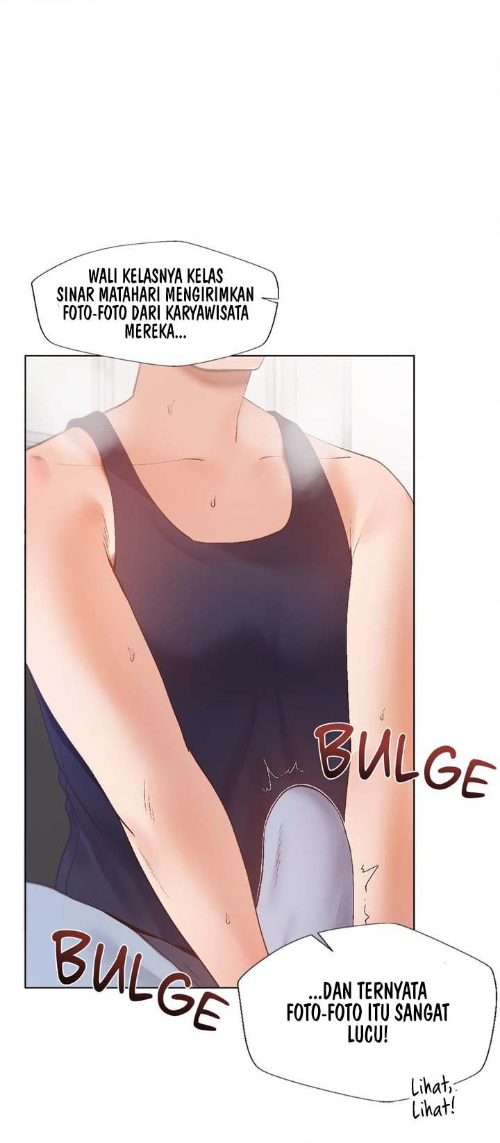 Family with Benefits - Chapter 11 38 Family with Benefits - Chapter 11 38