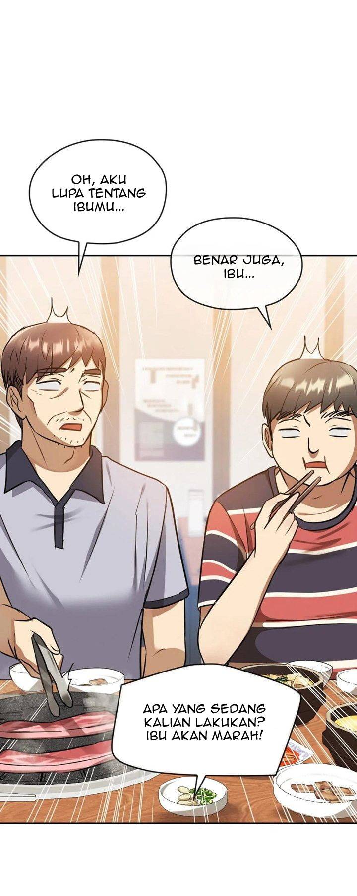 I Cant Bear it Ma’am - Chapter 11 42