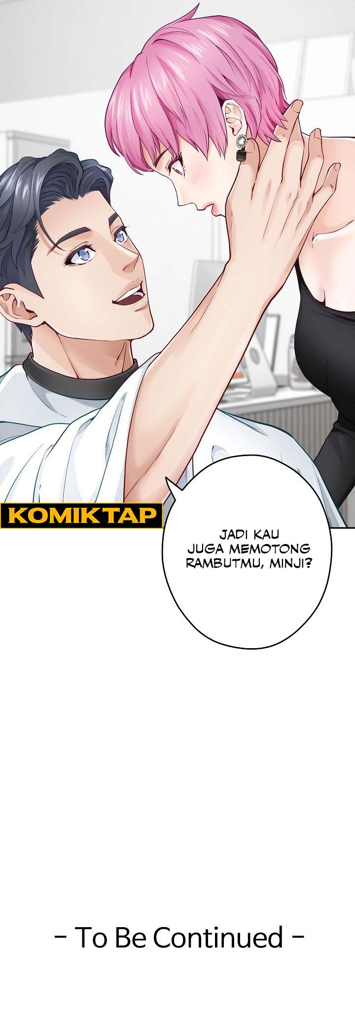 God of Pleasure - Chapter 11 10