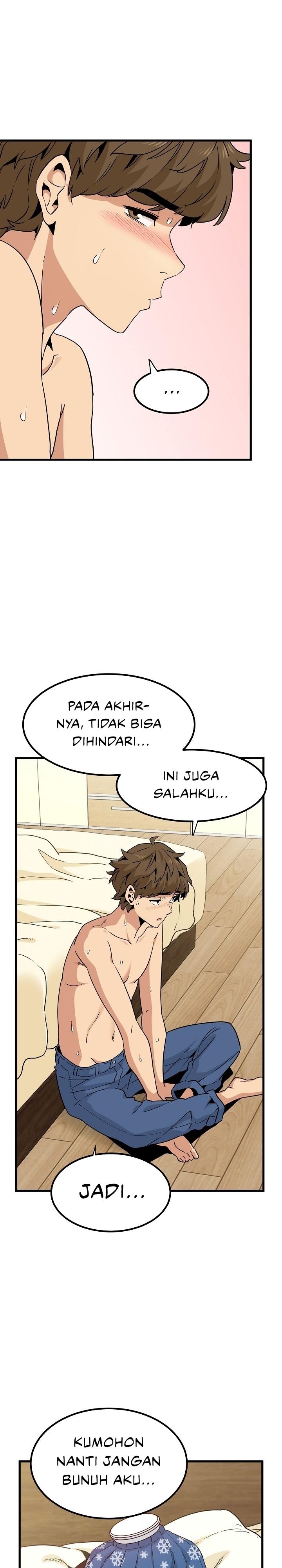 A Turning Point - Chapter 11 13