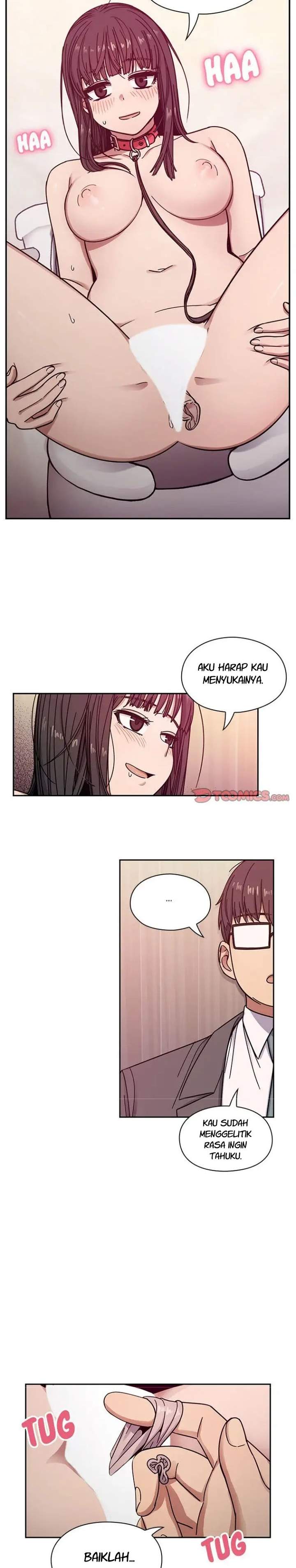 Crime And Punishment - Chapter 11 9 Crime And Punishment - Chapter 11 9