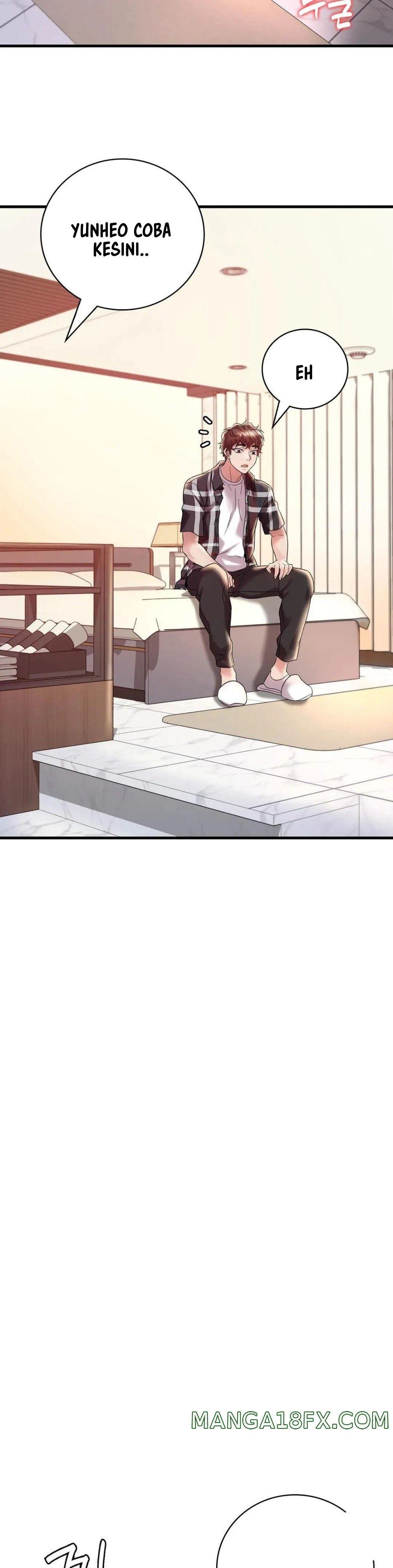 Drunk on You Uncen - Chapter 11 43 Drunk on You Uncen - Chapter 11 43