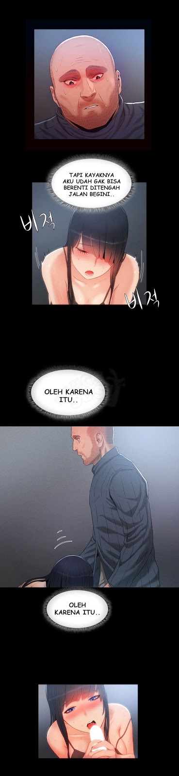 Siren (Getty) - Chapter 11 16