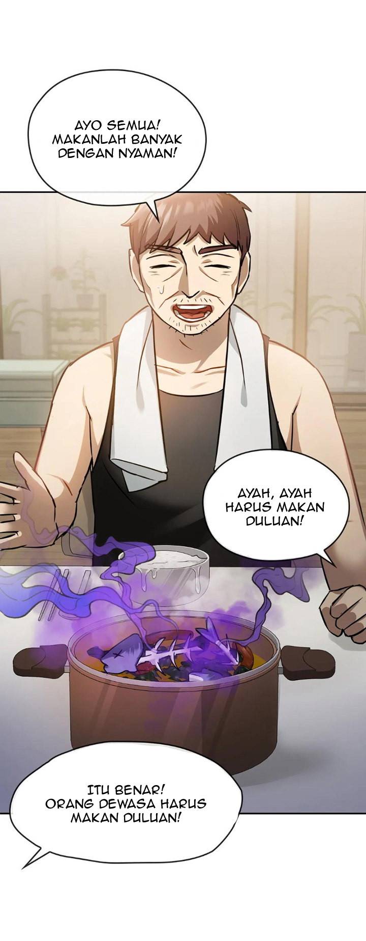 I Cant Bear it Ma’am - Chapter 11 22