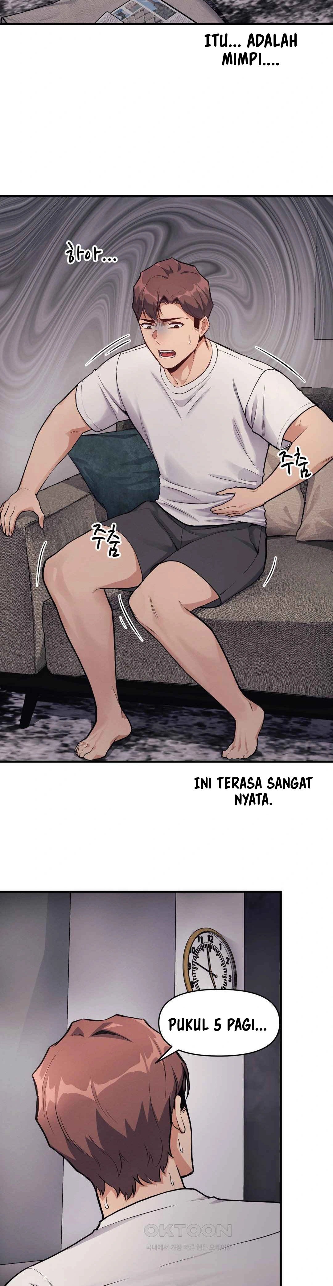 My Life Is a Piece of Cake - Chapter 11 3 My Life Is a Piece of Cake - Chapter 11 3