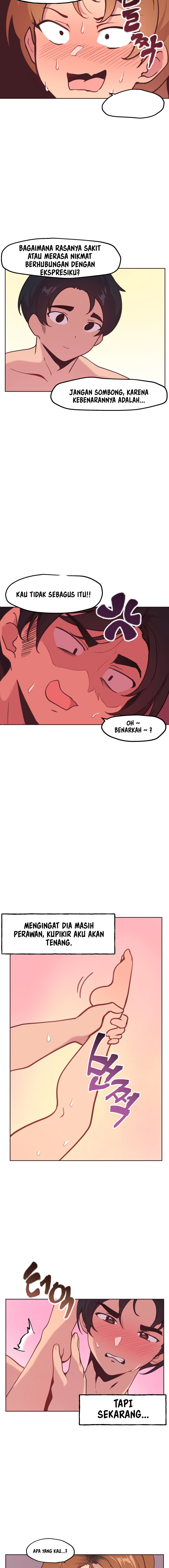 Son of Nam - Chapter 11 4