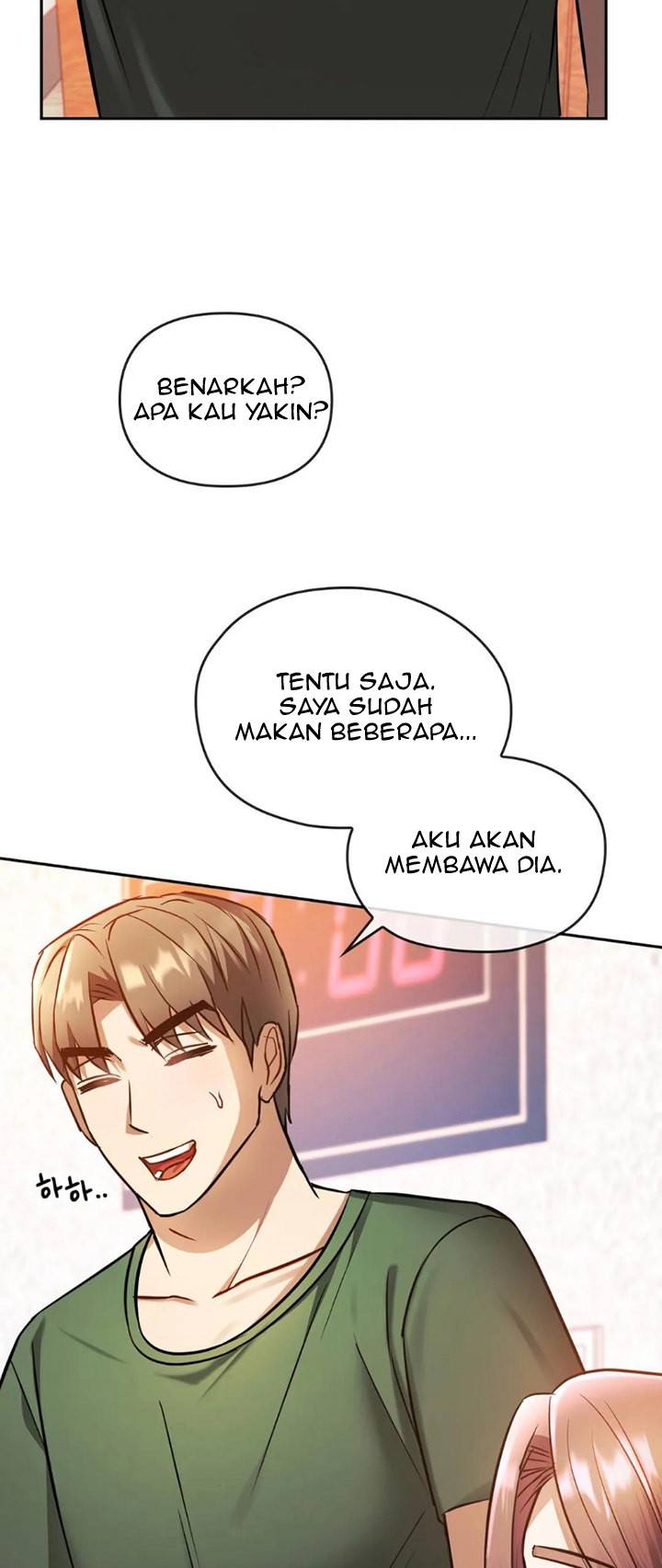I Cant Bear it Ma’am - Chapter 11 47