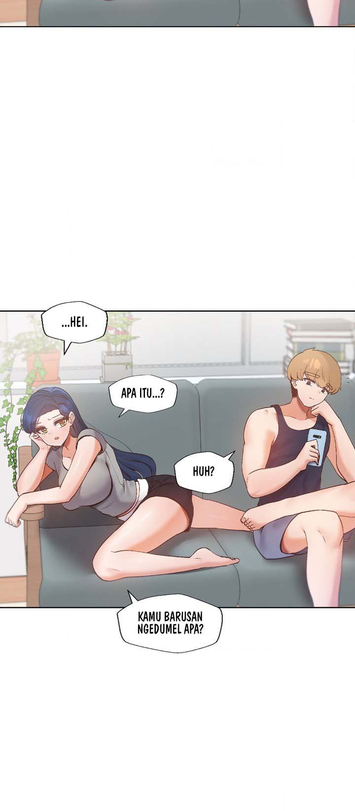 Family with Benefits - Chapter 11 9 Family with Benefits - Chapter 11 9