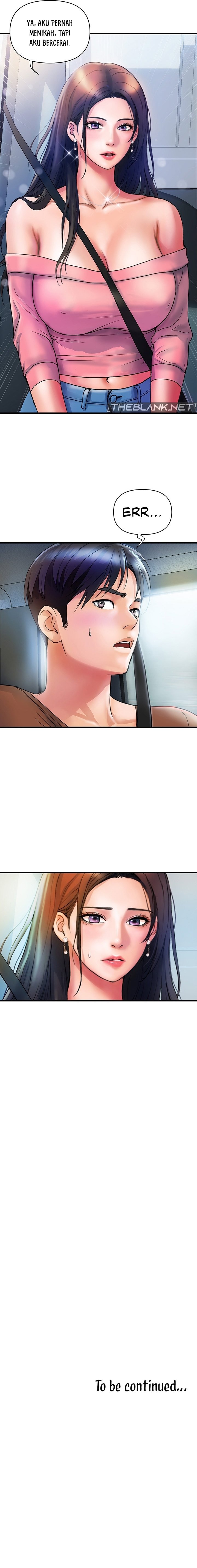 Department Store Ladies - Chapter 11 10