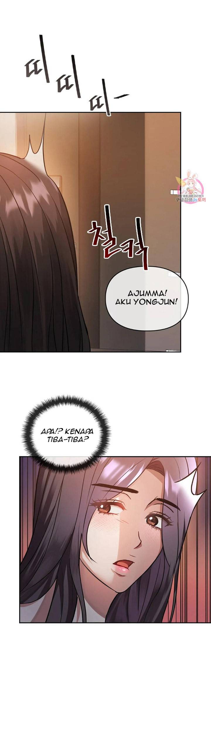 I Cant Bear it Ma’am - Chapter 11 57