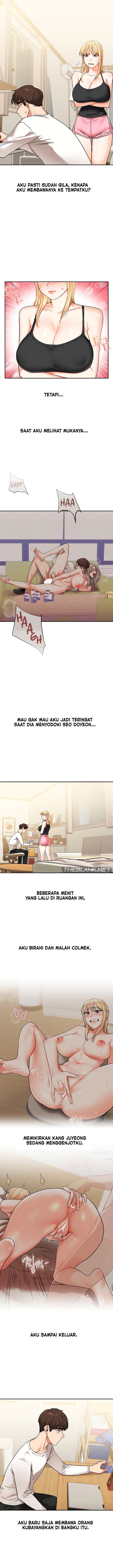 Relationship Reversal - Chapter 11 8 Relationship Reversal - Chapter 11 8