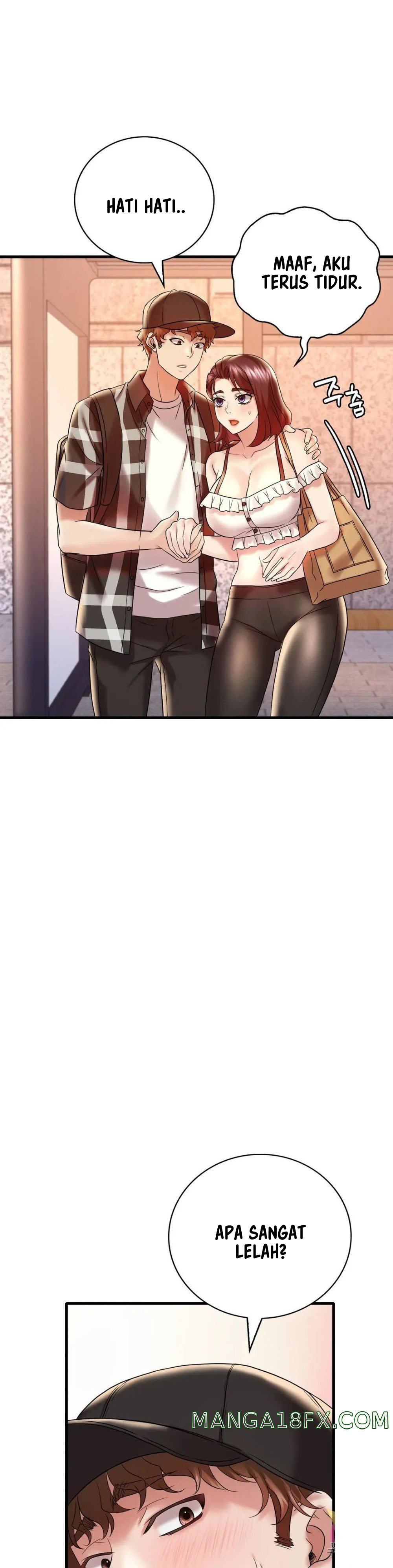 Drunk on You Uncen - Chapter 11 36 Drunk on You Uncen - Chapter 11 36