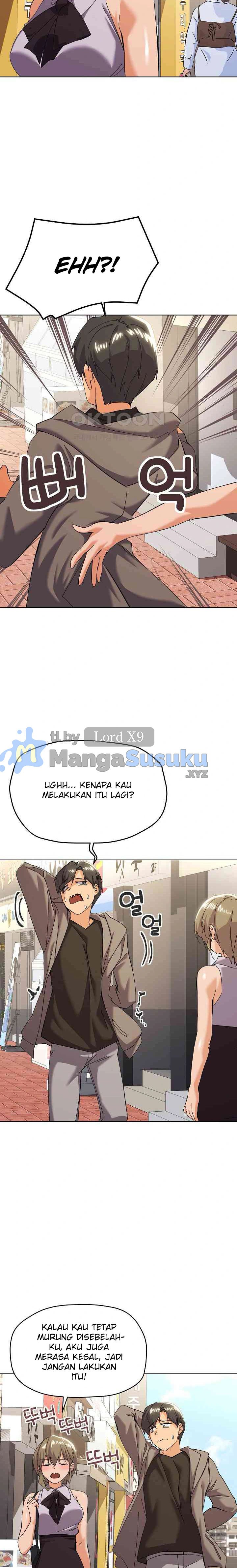 What’s Wrong With This Family - Chapter 11 21 What’s Wrong With This Family - Chapter 11 21