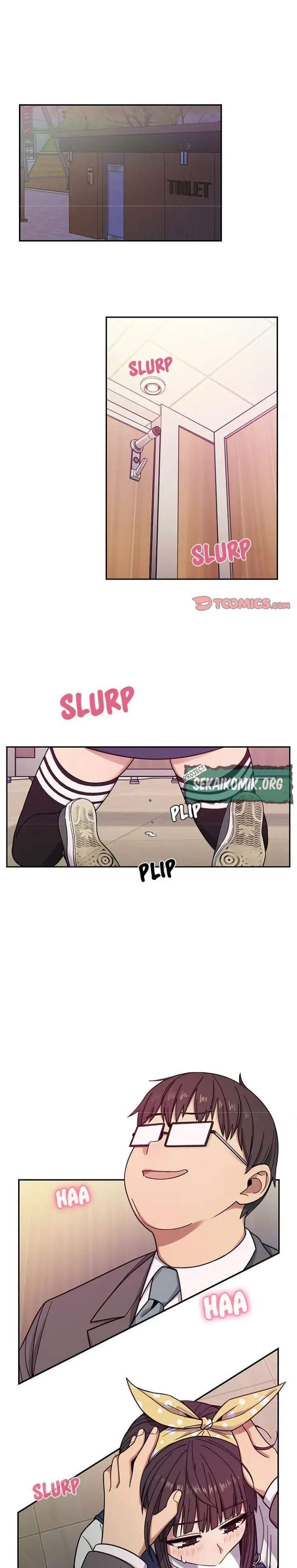 Crime And Punishment - Chapter 11 2 Crime And Punishment - Chapter 11 2