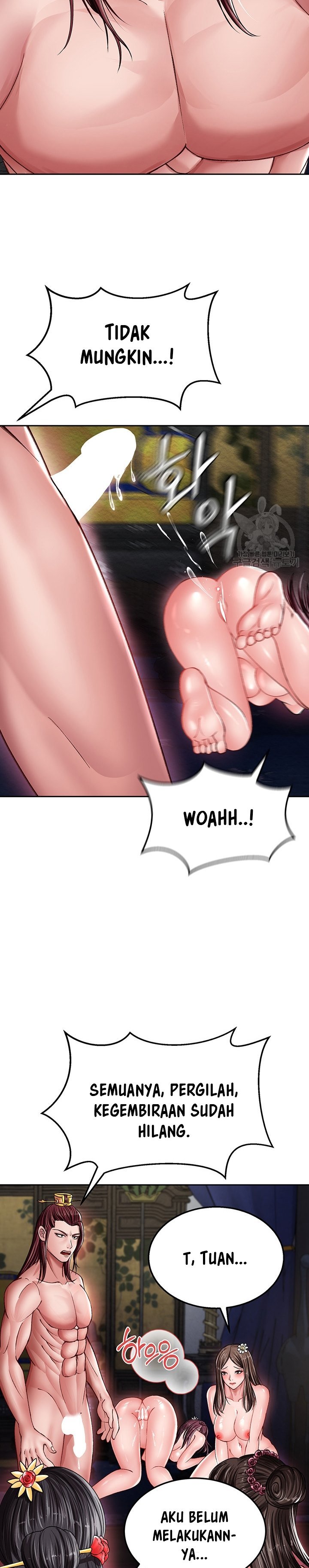 I Ended Up in the World of Murim - Chapter 11 30