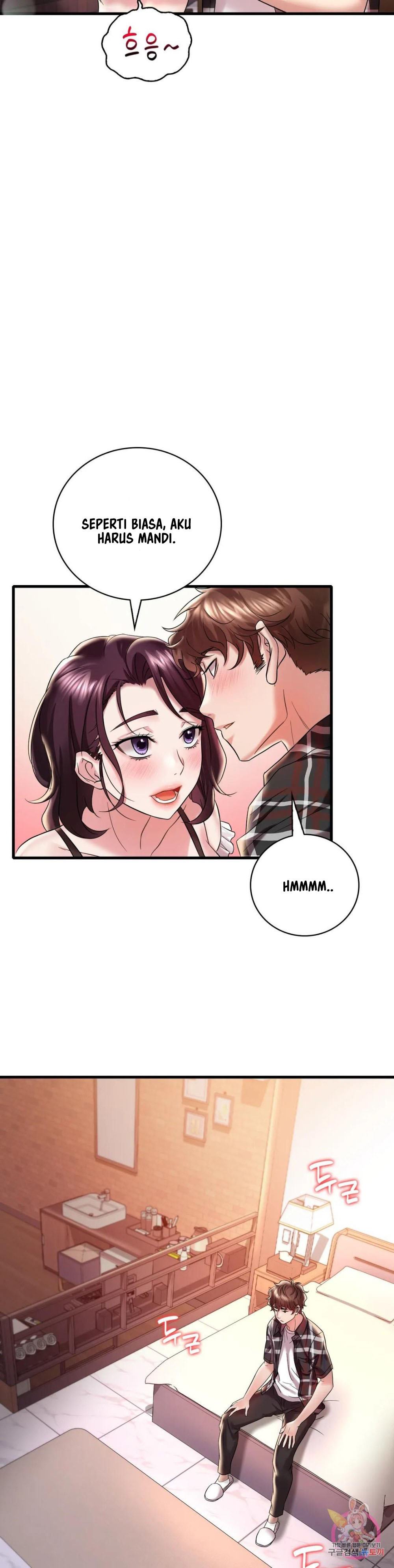 Drunk on You Uncen - Chapter 11 42 Drunk on You Uncen - Chapter 11 42