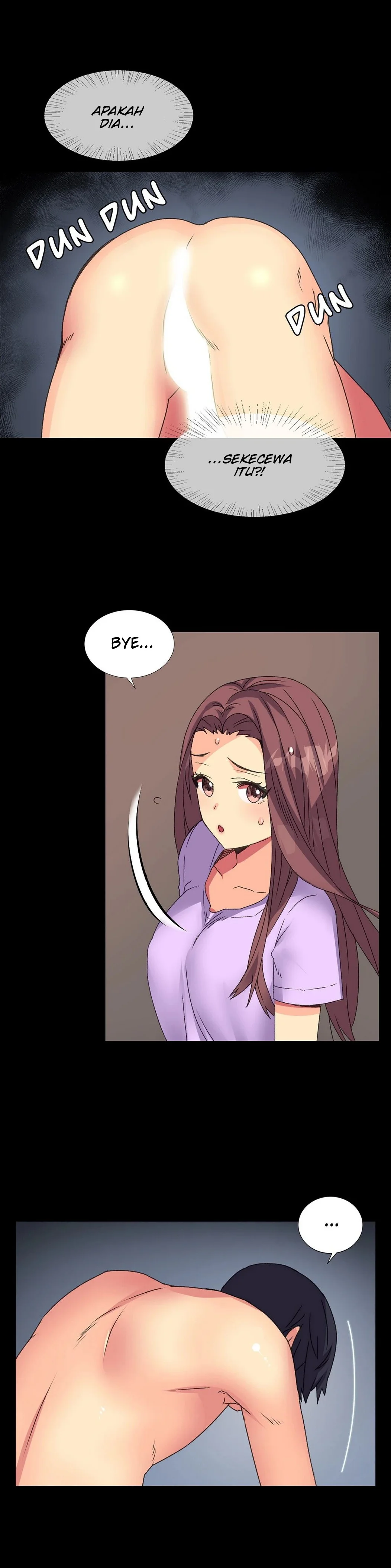 The Yes Girl - Chapter 11 18 The Yes Girl - Chapter 11 18