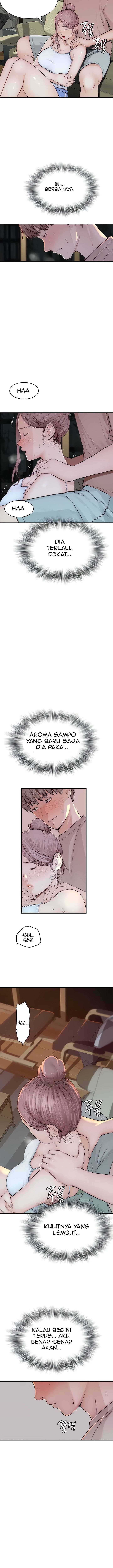 Addicted To My Stepmom - Chapter 11 16
