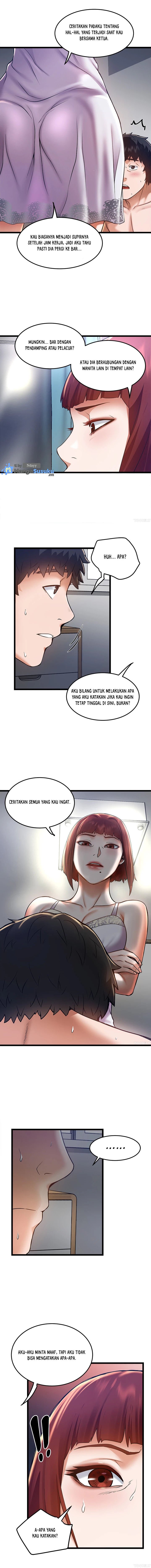 A Bachelor in the Country - Chapter 11 3