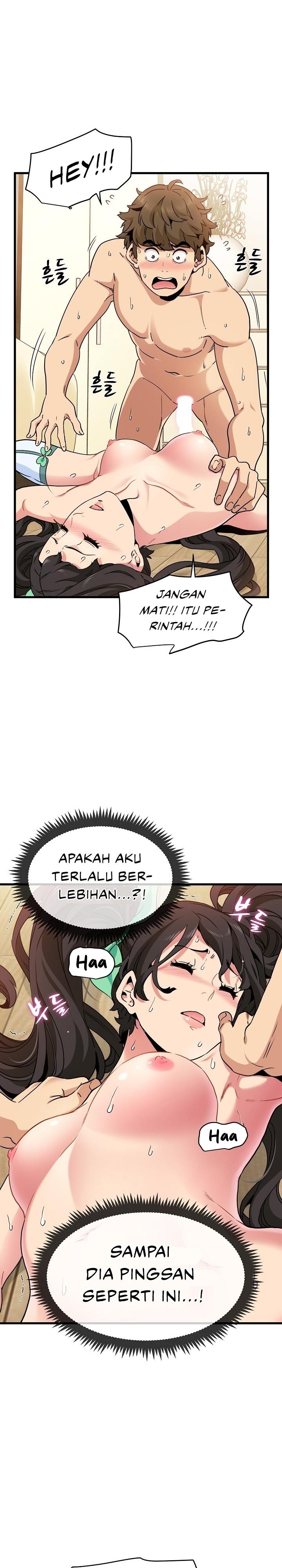 A Turning Point - Chapter 11 3
