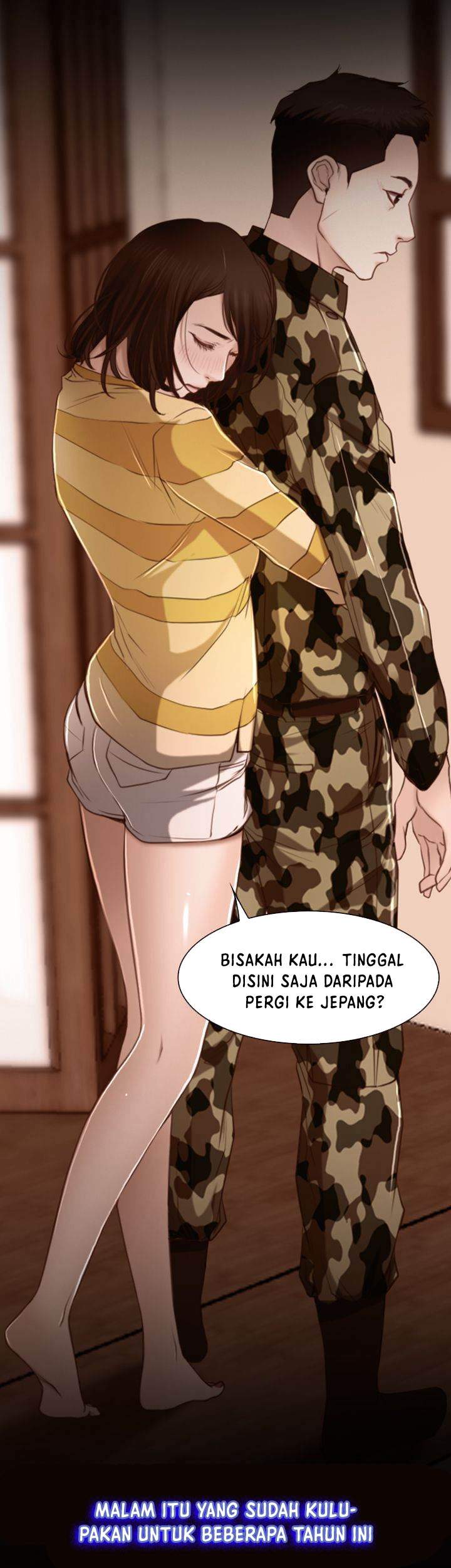 Hidden Feeling - Chapter 11 28