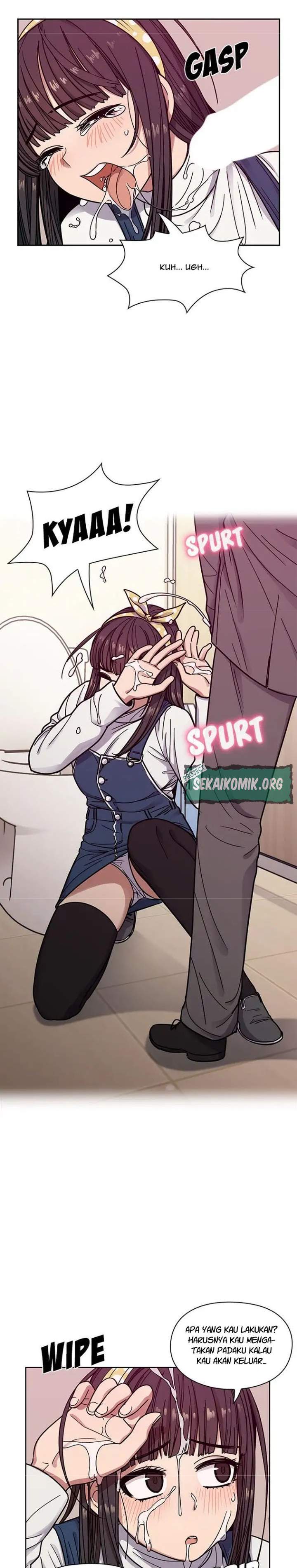 Crime And Punishment - Chapter 11 6 Crime And Punishment - Chapter 11 6