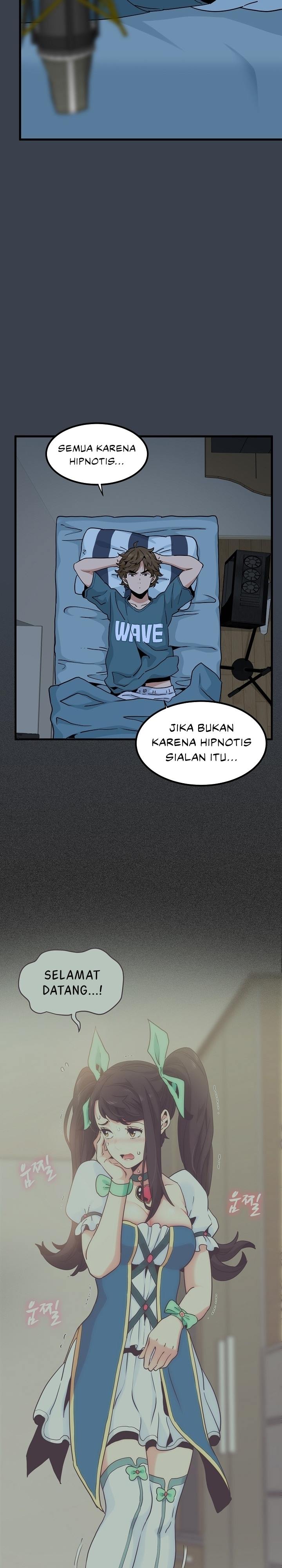 A Turning Point - Chapter 11 24