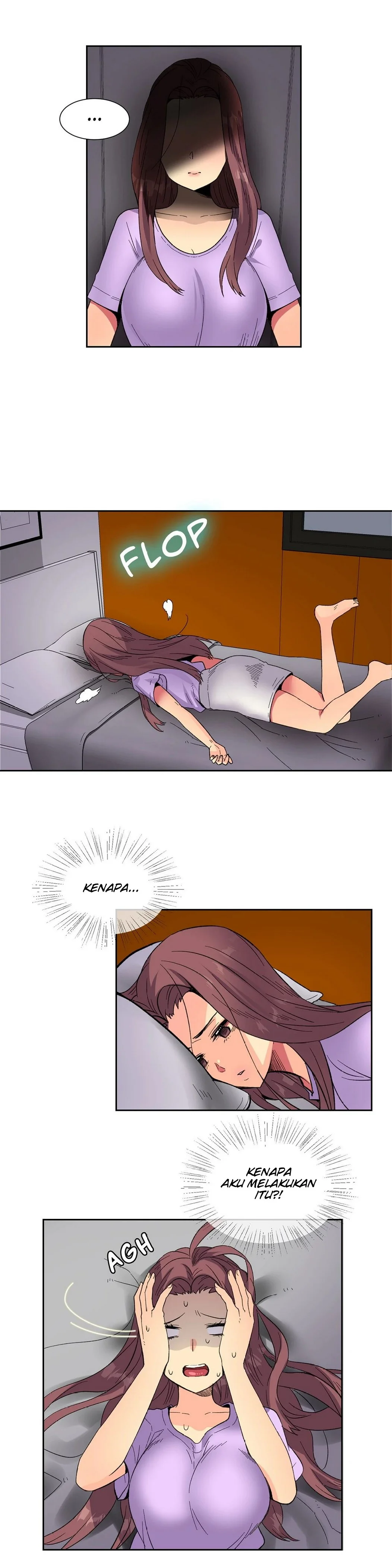 The Yes Girl - Chapter 11 10 The Yes Girl - Chapter 11 10