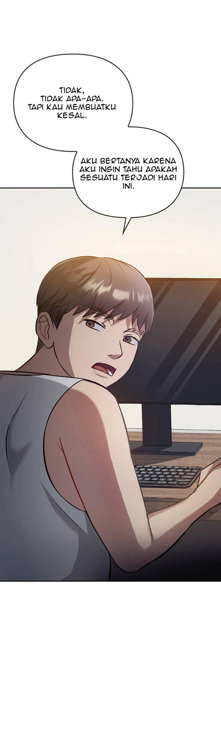 I Cant Bear it Ma’am - Chapter 11 16