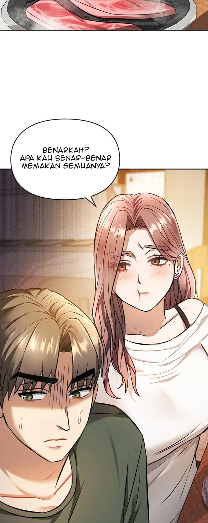 I Cant Bear it Ma’am - Chapter 11 39