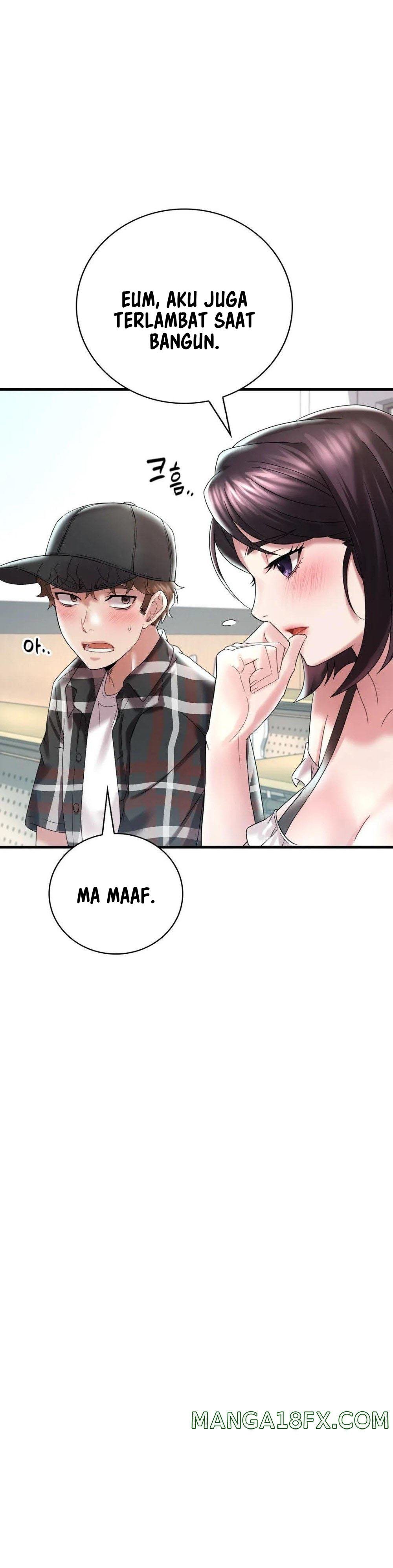 Drunk on You Uncen - Chapter 11 17 Drunk on You Uncen - Chapter 11 17