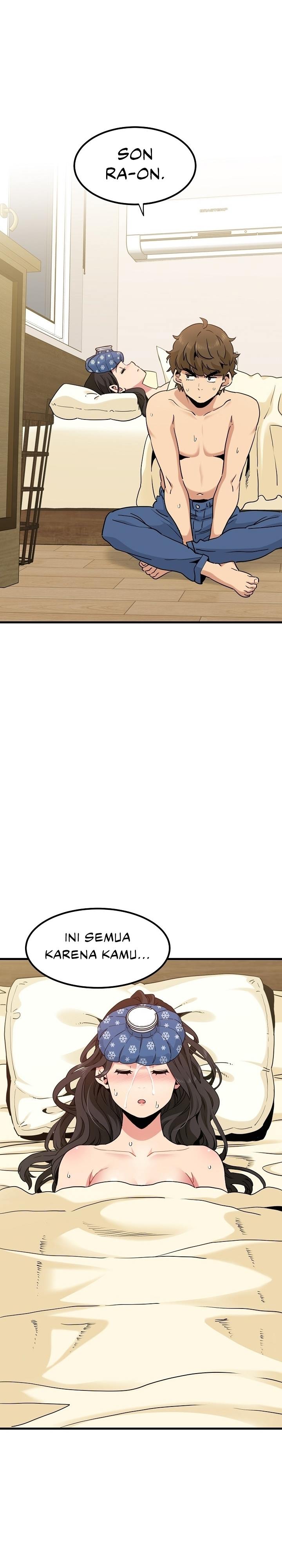 A Turning Point - Chapter 11 12