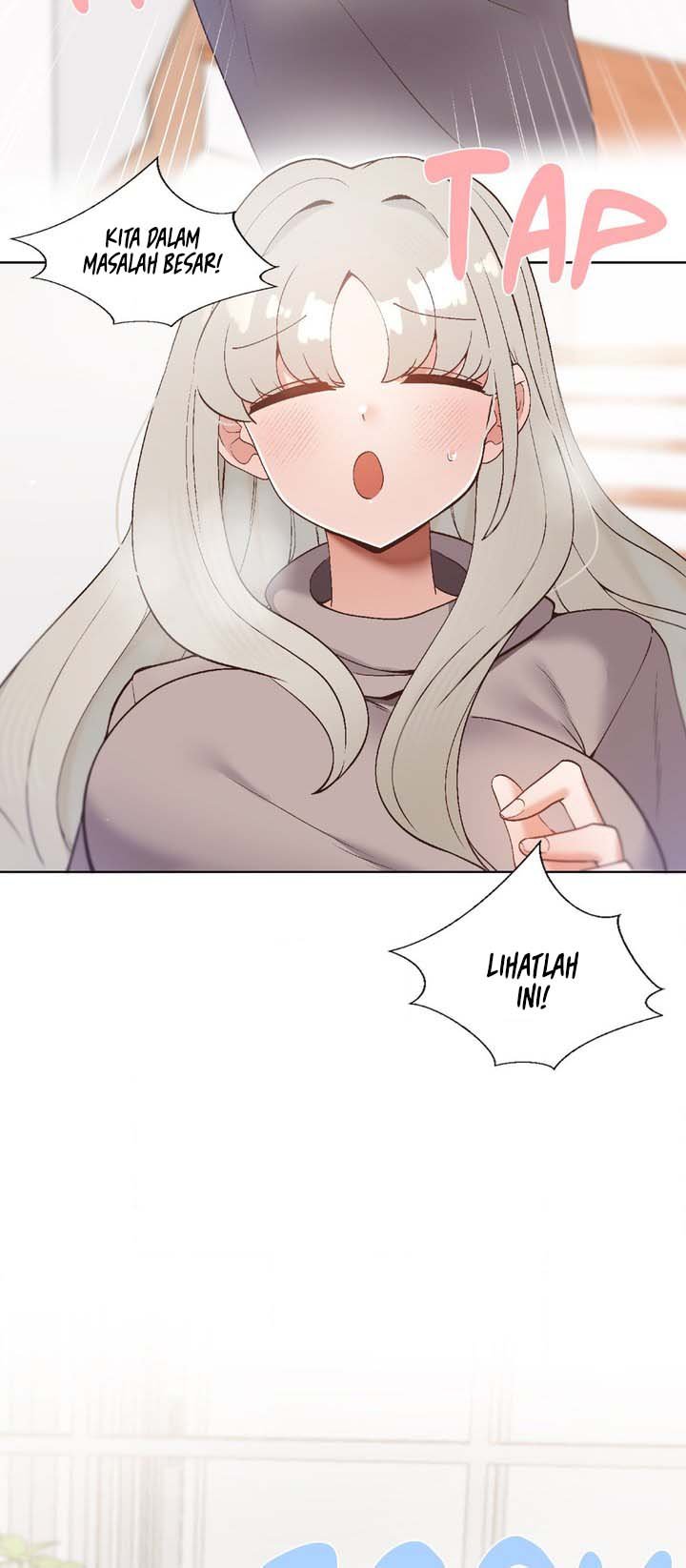 Family with Benefits - Chapter 11 35 Family with Benefits - Chapter 11 35