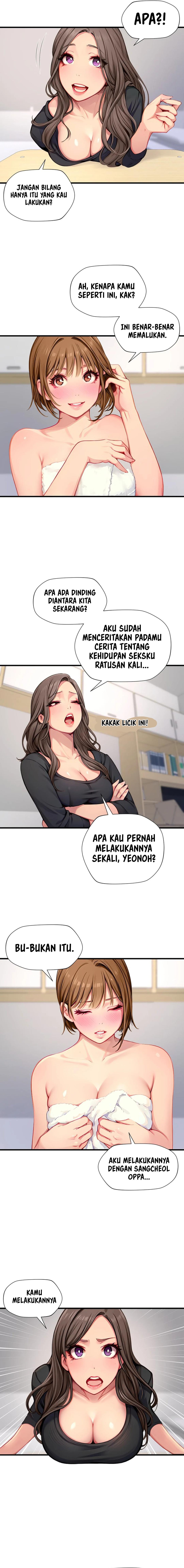 S Class - Chapter 11 3
