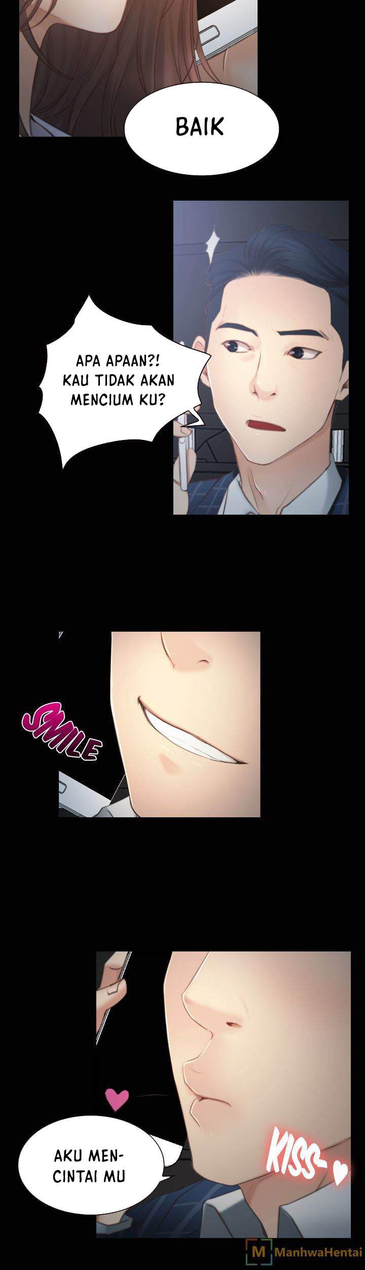 Hidden Feeling - Chapter 11 14