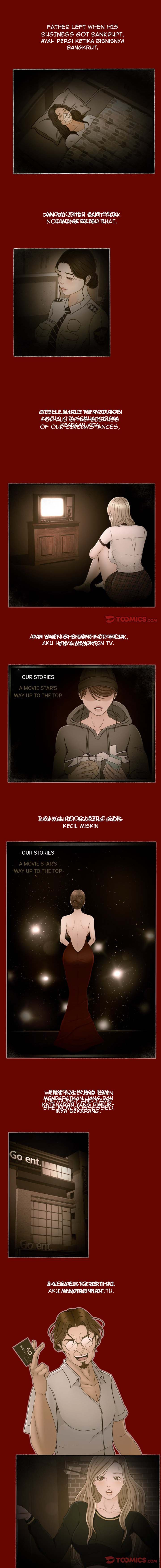 Exclusice Contract - Chapter 11 8 Exclusice Contract - Chapter 11 8