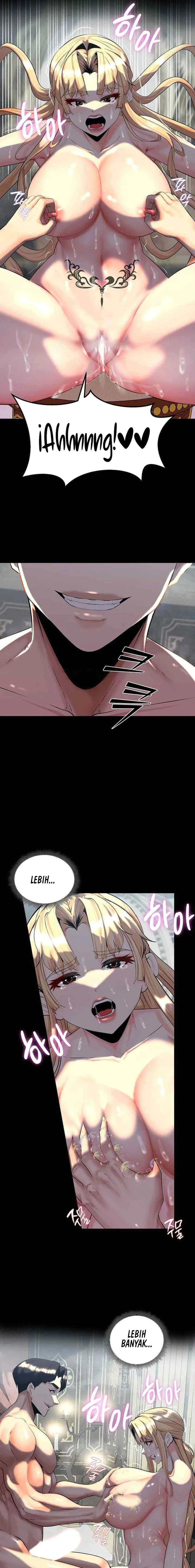 Corruption in the Dungeon - Chapter 11 14