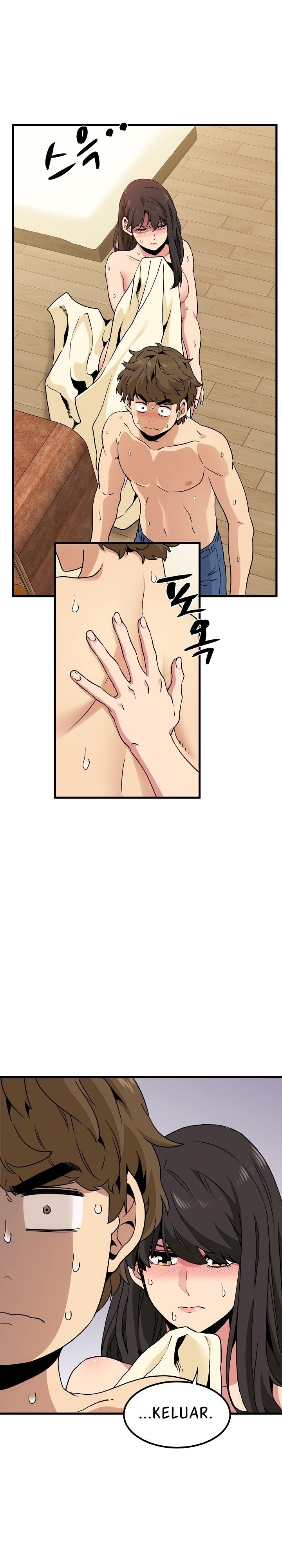A Turning Point - Chapter 11 20
