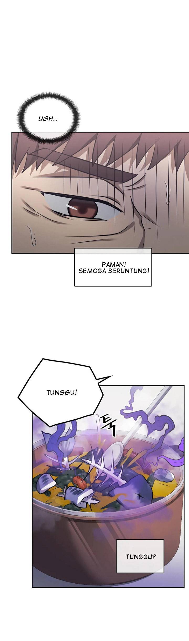 I Cant Bear it Ma’am - Chapter 11 26