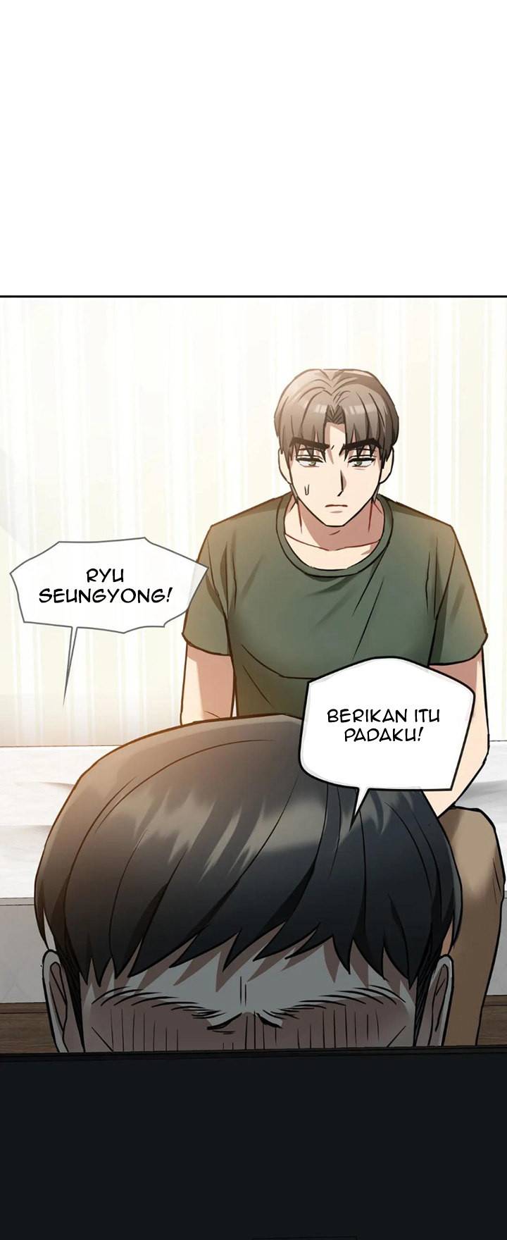 I Cant Bear it Ma’am - Chapter 11 11