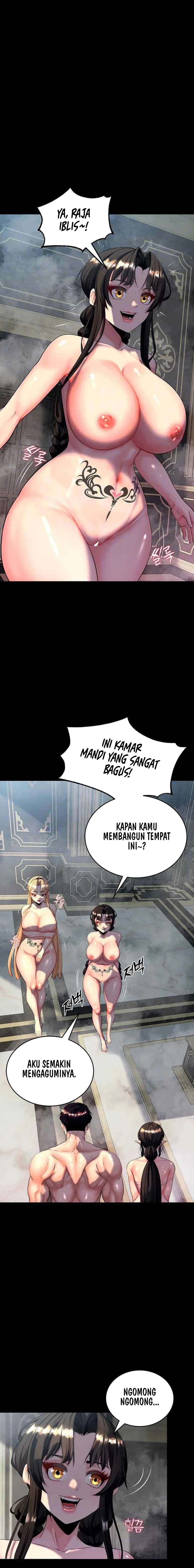 Corruption in the Dungeon - Chapter 11 3