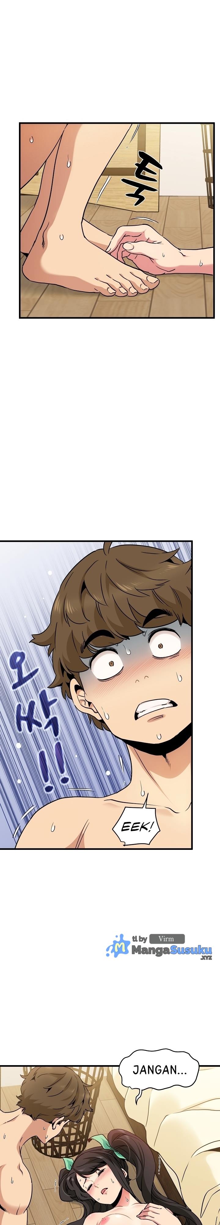 A Turning Point - Chapter 11 6