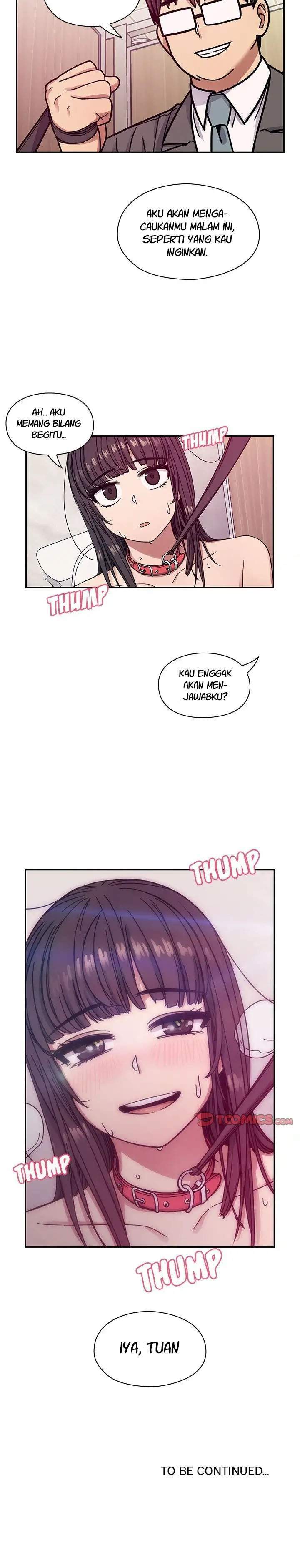 Crime And Punishment - Chapter 11 23 Crime And Punishment - Chapter 11 23