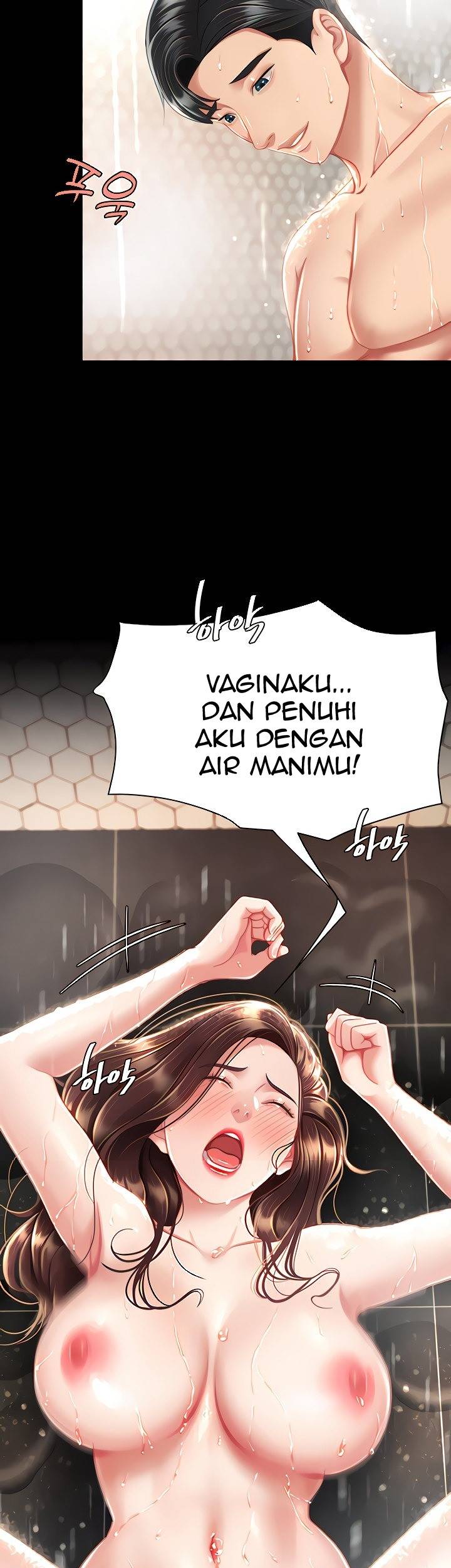 Go ahead Mom - Chapter 11 22 Go ahead Mom - Chapter 11 22