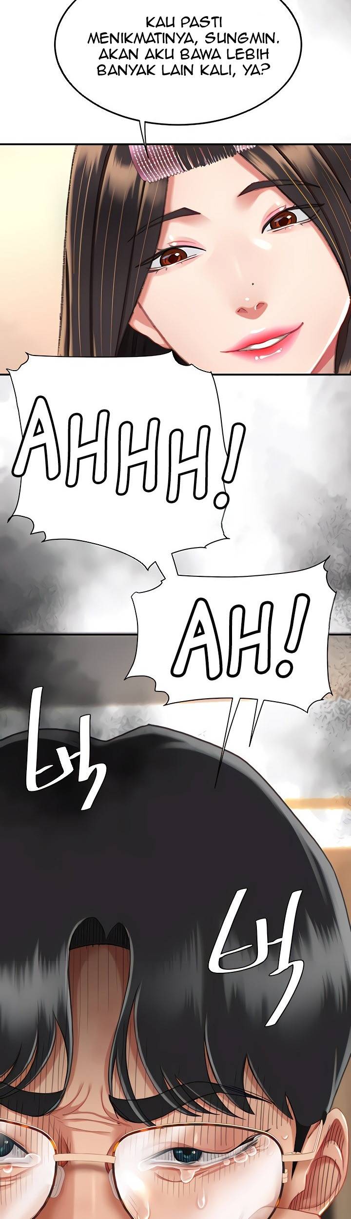 Go ahead Mom - Chapter 11 55 Go ahead Mom - Chapter 11 55