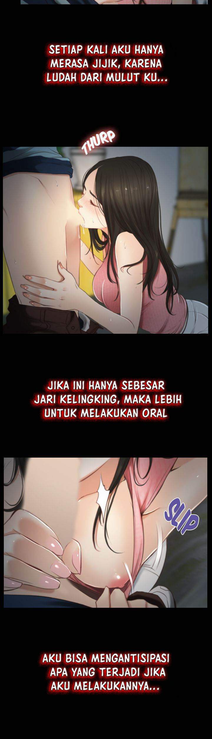 Hidden Feeling - Chapter 11 4